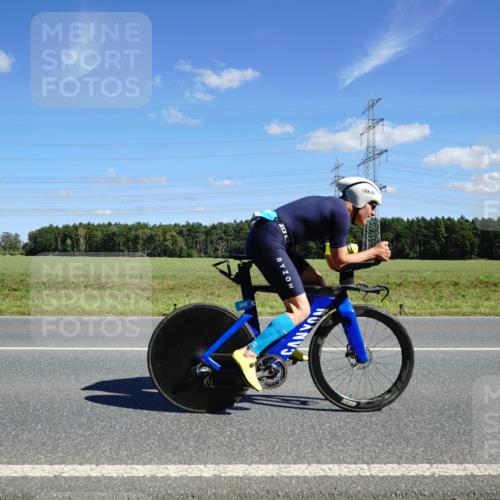 07.09.2025 - 19. Norderstedt Triathlon Michael Burmester http://msf.ph/oto/8841833 07.09.2025 14:33:55 Radfahren 369, 455, 1505 meine-sportfotos.de