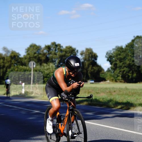 07.09.2025 - 19. Norderstedt Triathlon Michael Burmester http://msf.ph/oto/8841835 07.09.2025 15:34:15 Radfahren 1500 meine-sportfotos.de