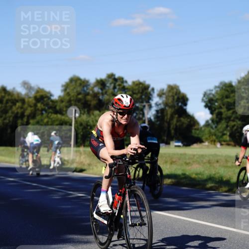 07.09.2025 - 19. Norderstedt Triathlon Michael Burmester http://msf.ph/oto/8841840 07.09.2025 15:34:35 Radfahren 440, 930 meine-sportfotos.de