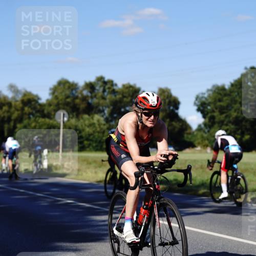 07.09.2025 - 19. Norderstedt Triathlon Michael Burmester http://msf.ph/oto/8841842 07.09.2025 15:34:35 Radfahren 440, 930 meine-sportfotos.de