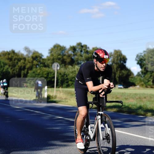 07.09.2025 - 19. Norderstedt Triathlon Michael Burmester http://msf.ph/oto/8841843 07.09.2025 15:34:37 Radfahren 440, 930 meine-sportfotos.de