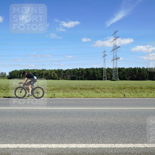 07.09.2025 - 19. Norderstedt Triathlon Michael Burmester http://msf.ph/oto/8841851 07.09.2025 14:33:58 Radfahren 369 meine-sportfotos.de