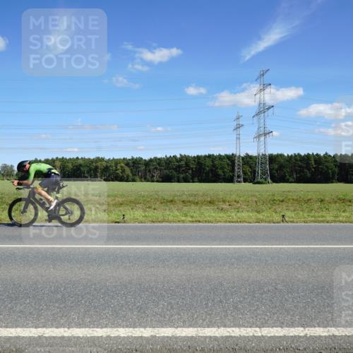 07.09.2025 - 19. Norderstedt Triathlon Michael Burmester http://msf.ph/oto/8841860 07.09.2025 14:34:00 Radfahren  meine-sportfotos.de