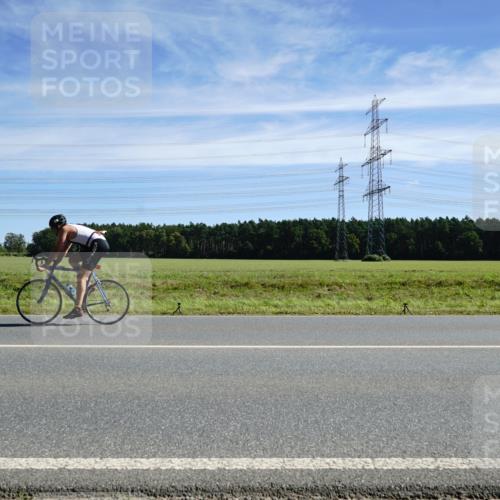 07.09.2025 - 19. Norderstedt Triathlon Michael Burmester http://msf.ph/oto/8841863 07.09.2025 12:27:19 Radfahren  meine-sportfotos.de