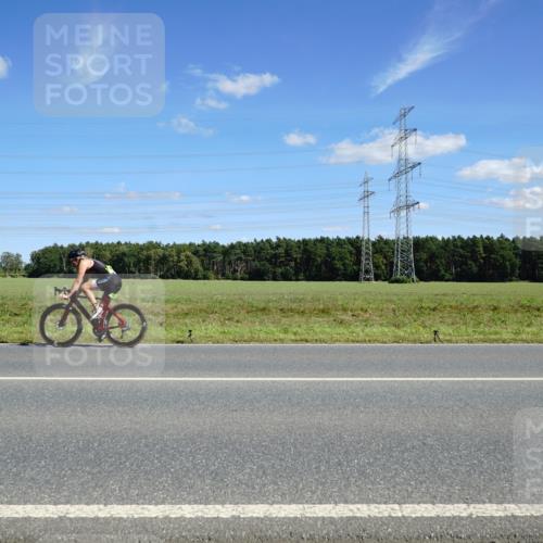 07.09.2025 - 19. Norderstedt Triathlon Michael Burmester http://msf.ph/oto/8841865 07.09.2025 14:34:01 Radfahren  meine-sportfotos.de