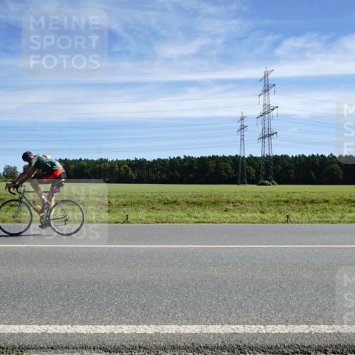 07.09.2025 - 19. Norderstedt Triathlon Michael Burmester http://msf.ph/oto/8841870 07.09.2025 12:27:19 Radfahren  meine-sportfotos.de
