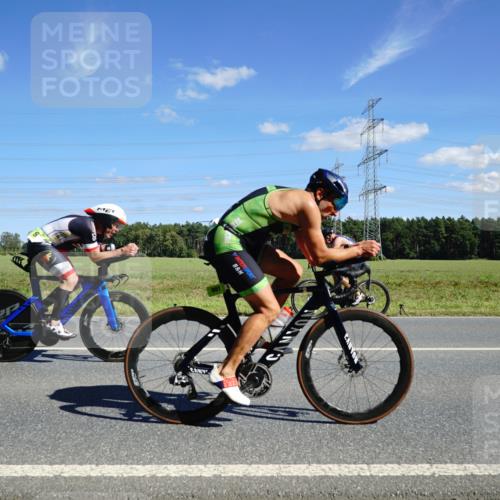 07.09.2025 - 19. Norderstedt Triathlon Michael Burmester http://msf.ph/oto/8841881 07.09.2025 14:34:06 Radfahren 962, 985, 997, 1039 meine-sportfotos.de