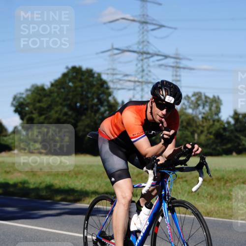 07.09.2025 - 19. Norderstedt Triathlon Michael Burmester http://msf.ph/oto/8841884 07.09.2025 15:35:43 Radfahren 412, 466, 897 meine-sportfotos.de