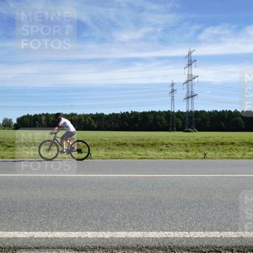 07.09.2025 - 19. Norderstedt Triathlon Michael Burmester http://msf.ph/oto/8841885 07.09.2025 12:27:29 Radfahren  meine-sportfotos.de