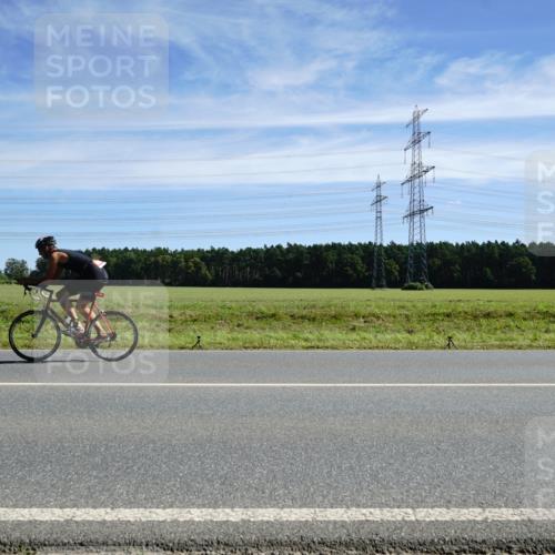 07.09.2025 - 19. Norderstedt Triathlon Michael Burmester http://msf.ph/oto/8841894 07.09.2025 12:27:30 Radfahren  meine-sportfotos.de