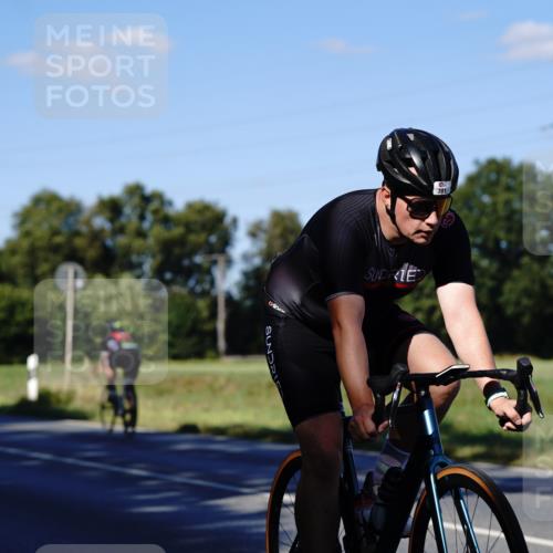 07.09.2025 - 19. Norderstedt Triathlon Michael Burmester http://msf.ph/oto/8841900 07.09.2025 15:36:14 Radfahren 381, 1473 meine-sportfotos.de