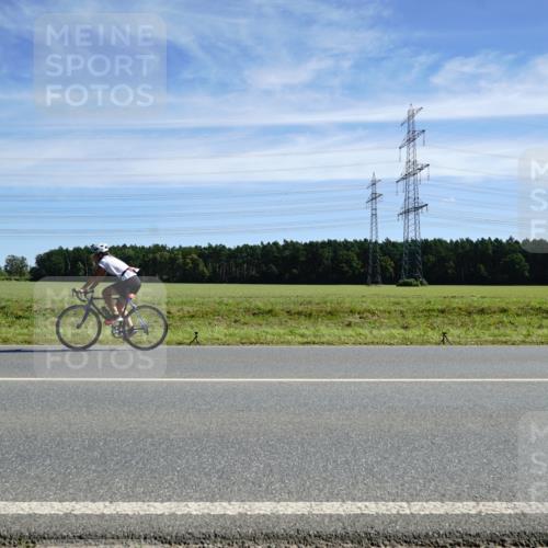 07.09.2025 - 19. Norderstedt Triathlon Michael Burmester http://msf.ph/oto/8841901 07.09.2025 12:27:32 Radfahren  meine-sportfotos.de