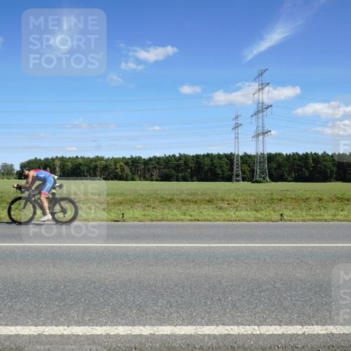 07.09.2025 - 19. Norderstedt Triathlon Michael Burmester http://msf.ph/oto/8841905 07.09.2025 14:34:11 Radfahren 1511 meine-sportfotos.de