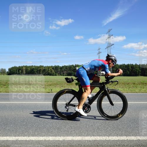 07.09.2025 - 19. Norderstedt Triathlon Michael Burmester http://msf.ph/oto/8841918 07.09.2025 14:34:17 Radfahren 366, 1018, 1439 meine-sportfotos.de