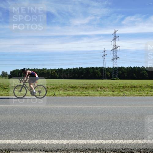 07.09.2025 - 19. Norderstedt Triathlon Michael Burmester http://msf.ph/oto/8841922 07.09.2025 12:27:41 Radfahren 1283 meine-sportfotos.de