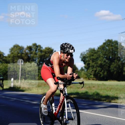 07.09.2025 - 19. Norderstedt Triathlon Michael Burmester http://msf.ph/oto/8841942 07.09.2025 15:37:02 Radfahren 384, 406, 1531 meine-sportfotos.de