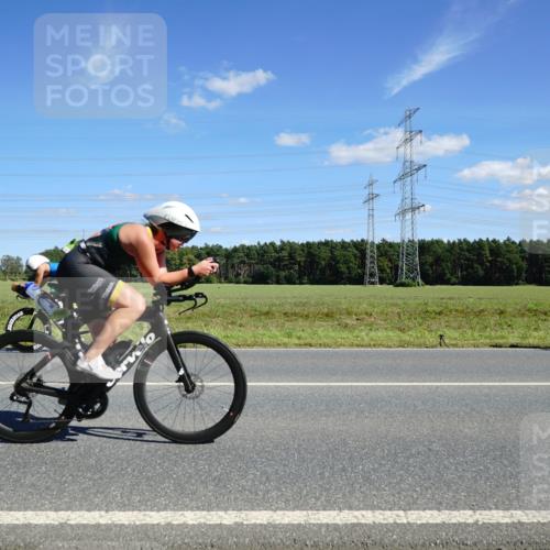07.09.2025 - 19. Norderstedt Triathlon Michael Burmester http://msf.ph/oto/8841979 07.09.2025 14:34:21 Radfahren 366, 1439, 1504 meine-sportfotos.de