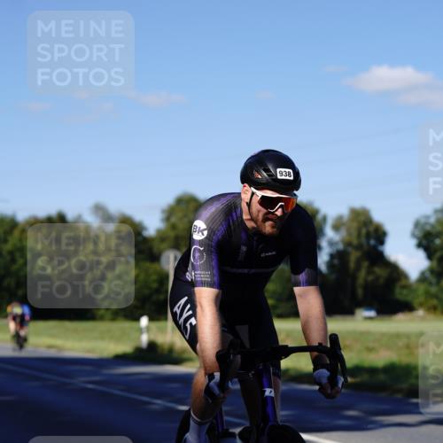 07.09.2025 - 19. Norderstedt Triathlon Michael Burmester http://msf.ph/oto/8841982 07.09.2025 15:38:41 Radfahren 408, 938 meine-sportfotos.de