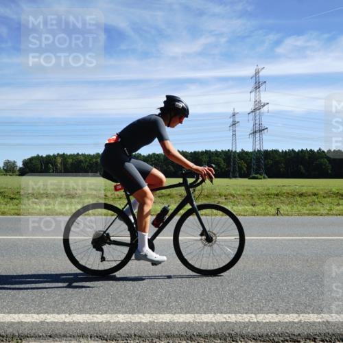 07.09.2025 - 19. Norderstedt Triathlon Michael Burmester http://msf.ph/oto/8841988 07.09.2025 12:27:50 Radfahren 258, 1263 meine-sportfotos.de