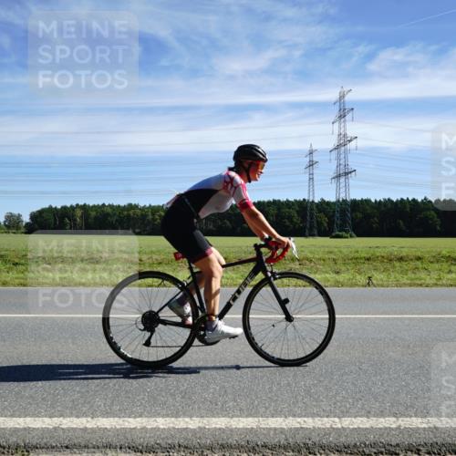 07.09.2025 - 19. Norderstedt Triathlon Michael Burmester http://msf.ph/oto/8841994 07.09.2025 12:27:51 Radfahren 258, 1263 meine-sportfotos.de