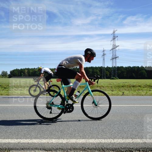 07.09.2025 - 19. Norderstedt Triathlon Michael Burmester http://msf.ph/oto/8842001 07.09.2025 12:27:56 Radfahren 1230, 1241 meine-sportfotos.de