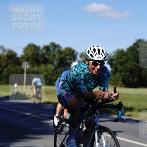 07.09.2025 - 19. Norderstedt Triathlon Michael Burmester http://msf.ph/oto/8842004 07.09.2025 15:38:51 Radfahren 402, 504, 1432, 1454 meine-sportfotos.de