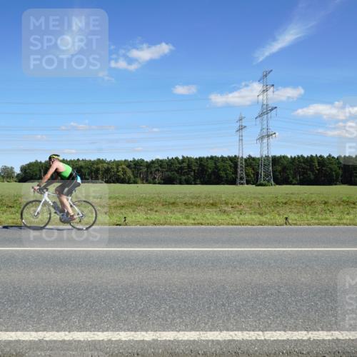 07.09.2025 - 19. Norderstedt Triathlon Michael Burmester http://msf.ph/oto/8842010 07.09.2025 14:34:35 Radfahren  meine-sportfotos.de
