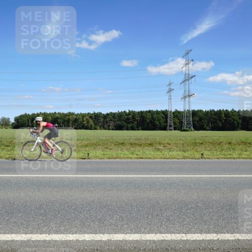 07.09.2025 - 19. Norderstedt Triathlon Michael Burmester http://msf.ph/oto/8842026 07.09.2025 14:34:39 Radfahren  meine-sportfotos.de