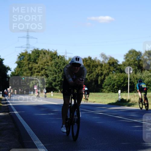 07.09.2025 - 19. Norderstedt Triathlon Michael Burmester http://msf.ph/oto/8842032 07.09.2025 15:39:48 Radfahren 508, 517 meine-sportfotos.de