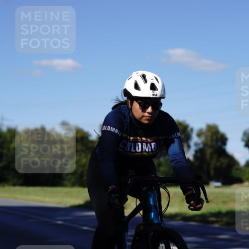 07.09.2025 - 19. Norderstedt Triathlon Michael Burmester http://msf.ph/oto/8842041 07.09.2025 15:40:00 Radfahren 924, 954, 1455, 1464 meine-sportfotos.de