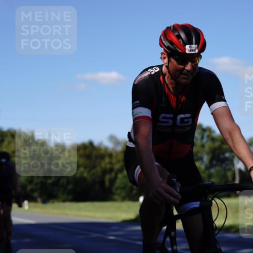 07.09.2025 - 19. Norderstedt Triathlon Michael Burmester http://msf.ph/oto/8842046 07.09.2025 15:40:02 Radfahren 924, 954, 1455, 1464 meine-sportfotos.de