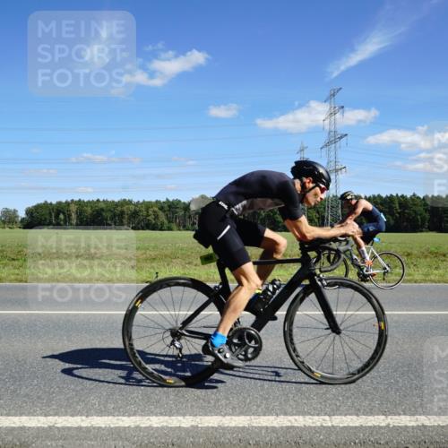 07.09.2025 - 19. Norderstedt Triathlon Michael Burmester http://msf.ph/oto/8842055 07.09.2025 14:34:55 Radfahren 417, 447, 965, 978 meine-sportfotos.de
