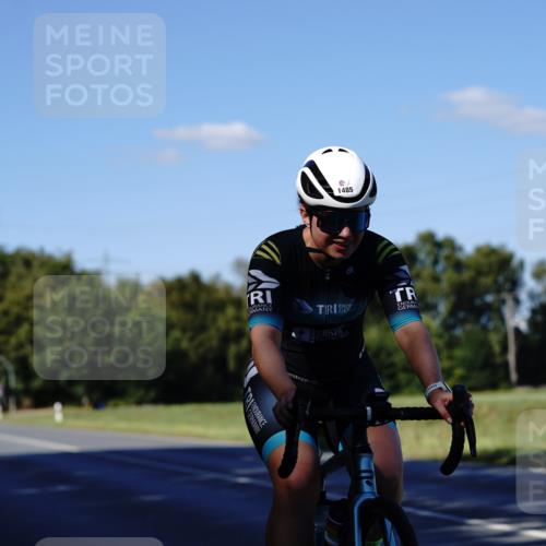 07.09.2025 - 19. Norderstedt Triathlon Michael Burmester http://msf.ph/oto/8842057 07.09.2025 15:40:08 Radfahren 923, 1400, 1422, 1448, 1485 meine-sportfotos.de