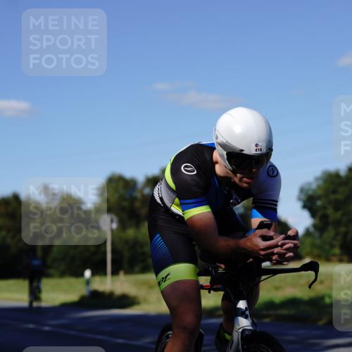 07.09.2025 - 19. Norderstedt Triathlon Michael Burmester http://msf.ph/oto/8842075 07.09.2025 15:40:49 Radfahren 403, 416, 1444 meine-sportfotos.de