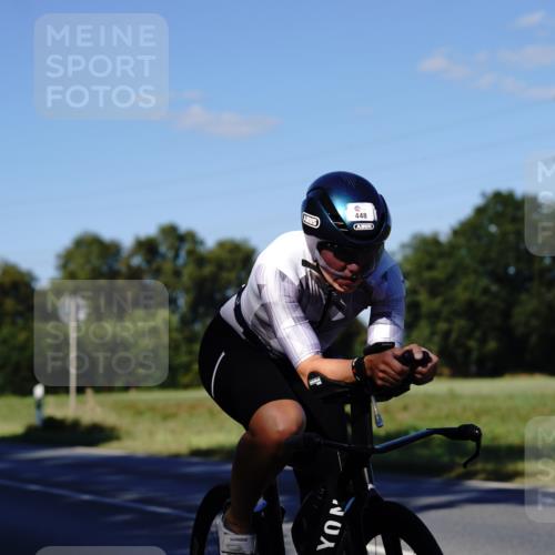 07.09.2025 - 19. Norderstedt Triathlon Michael Burmester http://msf.ph/oto/8842079 07.09.2025 15:41:01 Radfahren 448, 506, 513, 539, 952 meine-sportfotos.de