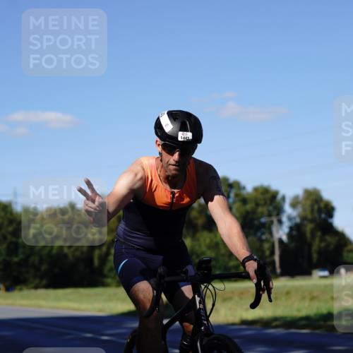 07.09.2025 - 19. Norderstedt Triathlon Michael Burmester http://msf.ph/oto/8842082 07.09.2025 15:41:11 Radfahren 527, 1443 meine-sportfotos.de