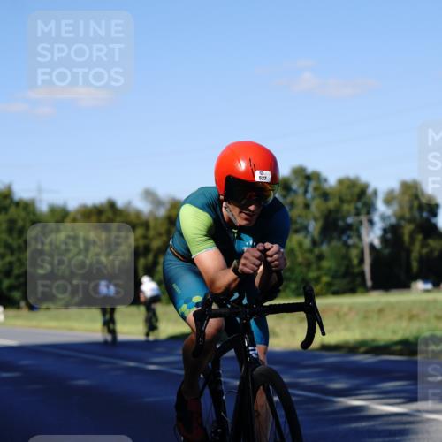 07.09.2025 - 19. Norderstedt Triathlon Michael Burmester http://msf.ph/oto/8842086 07.09.2025 15:41:13 Radfahren 527, 1443 meine-sportfotos.de