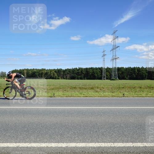 07.09.2025 - 19. Norderstedt Triathlon Michael Burmester http://msf.ph/oto/8842087 07.09.2025 14:35:02 Radfahren 377, 1497 meine-sportfotos.de