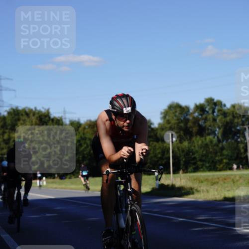 07.09.2025 - 19. Norderstedt Triathlon Michael Burmester http://msf.ph/oto/8842089 07.09.2025 15:41:19 Radfahren 362, 396, 550, 864, 1413 meine-sportfotos.de