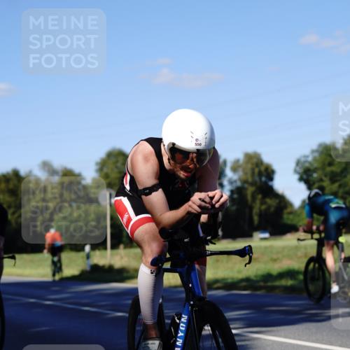 07.09.2025 - 19. Norderstedt Triathlon Michael Burmester http://msf.ph/oto/8842096 07.09.2025 15:41:21 Radfahren 362, 396, 550, 864, 1413 meine-sportfotos.de
