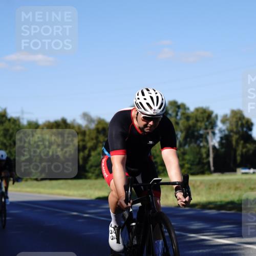 07.09.2025 - 19. Norderstedt Triathlon Michael Burmester http://msf.ph/oto/8842102 07.09.2025 15:41:33 Radfahren 538, 931 meine-sportfotos.de
