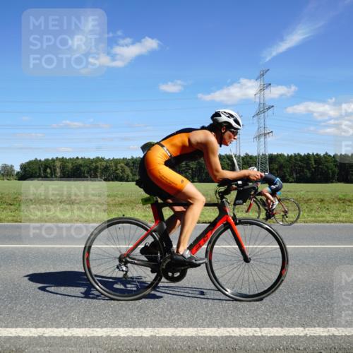 07.09.2025 - 19. Norderstedt Triathlon Michael Burmester http://msf.ph/oto/8842107 07.09.2025 14:35:08 Radfahren 377, 458 meine-sportfotos.de
