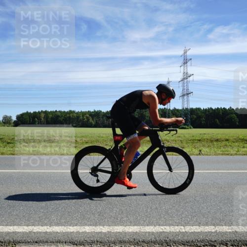 07.09.2025 - 19. Norderstedt Triathlon Michael Burmester http://msf.ph/oto/8842117 07.09.2025 12:28:29 Radfahren 210, 212, 1329 meine-sportfotos.de