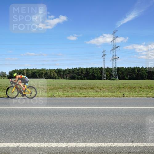 07.09.2025 - 19. Norderstedt Triathlon Michael Burmester http://msf.ph/oto/8842147 07.09.2025 14:35:23 Radfahren  meine-sportfotos.de