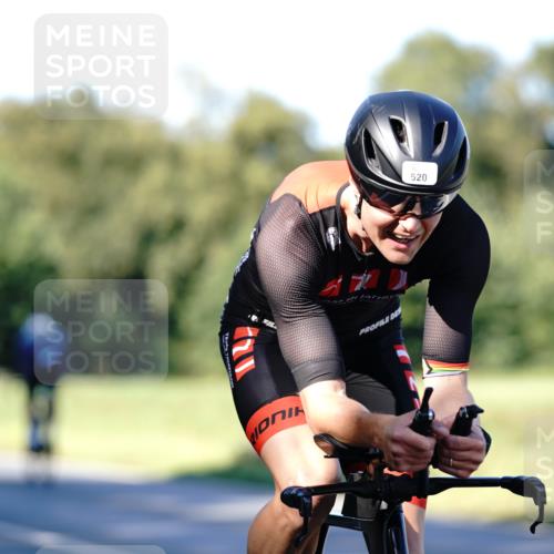 07.09.2025 - 19. Norderstedt Triathlon Michael Burmester http://msf.ph/oto/8842148 07.09.2025 15:42:37 Radfahren 378, 515, 520, 535, 953 meine-sportfotos.de