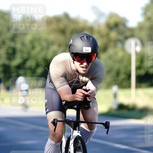 07.09.2025 - 19. Norderstedt Triathlon Michael Burmester http://msf.ph/oto/8842150 07.09.2025 15:42:38 Radfahren 378, 515, 520, 535, 953 meine-sportfotos.de