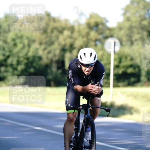 07.09.2025 - 19. Norderstedt Triathlon Michael Burmester http://msf.ph/oto/8842152 07.09.2025 15:42:39 Radfahren 378, 515, 520, 535, 955 meine-sportfotos.de