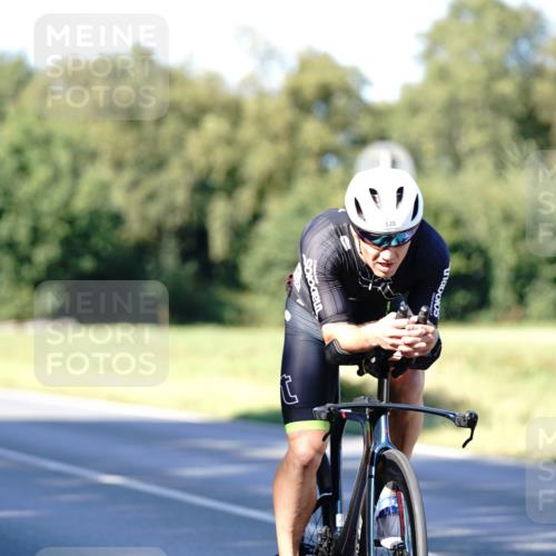 07.09.2025 - 19. Norderstedt Triathlon Michael Burmester http://msf.ph/oto/8842154 07.09.2025 15:42:39 Radfahren 378, 515, 520, 535, 955 meine-sportfotos.de