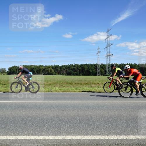 07.09.2025 - 19. Norderstedt Triathlon Michael Burmester http://msf.ph/oto/8842166 07.09.2025 14:35:28 Radfahren 1485 meine-sportfotos.de