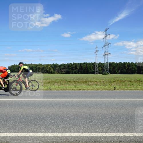 07.09.2025 - 19. Norderstedt Triathlon Michael Burmester http://msf.ph/oto/8842171 07.09.2025 14:35:29 Radfahren 1485 meine-sportfotos.de